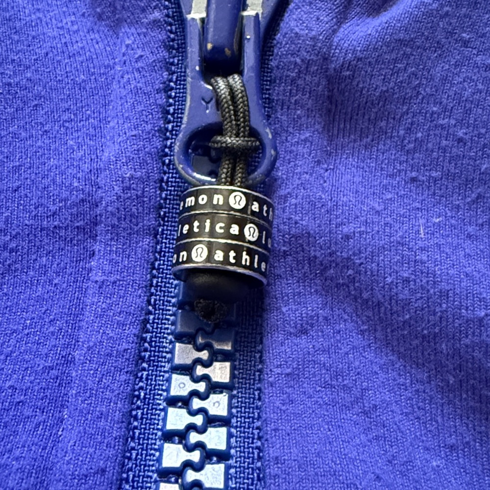 Lululemon Jacket - Picture 2 of 4